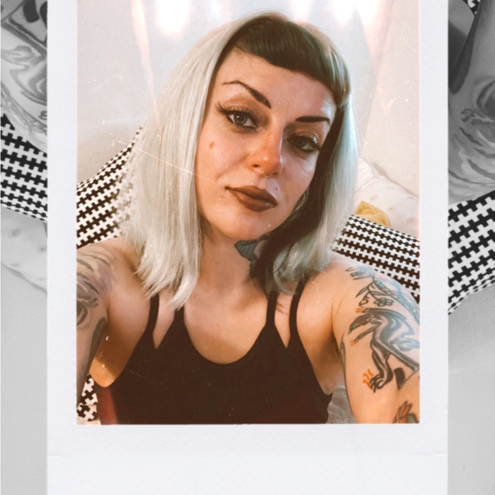 Meet your Posher, Randi